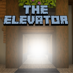 The Elevator logo