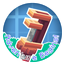 Create- Adventure Begins logo