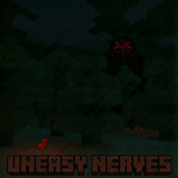 Uneasy Nerves (Horror) project image