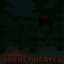 Uneasy Nerves (Horror) logo
