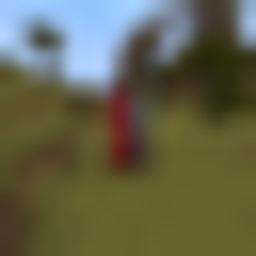 High's Ores and Blocks