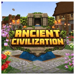 ancient-civilization logo