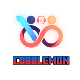 VermisseVerse's Cobblemon logo