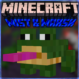 Alternative Update: Mist & Marsh - minecraft-1.9.0-mist-and-marsh.jar ...