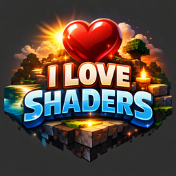 I Love Shaders project image