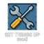 Set Things Up  logo