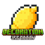 JSG: Decoration logo