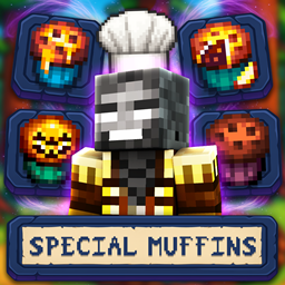 [CP] Kehaan's Special Muffins logo