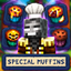 [CP] Kehaan's Special Muffins logo