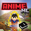 Anime Adventures logo