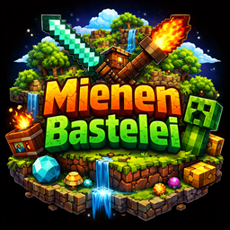 MienenBastelei logo