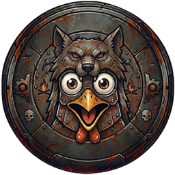 IronChicken - Survival project image