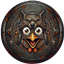 IronChicken - Survival logo