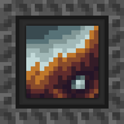 Aures Paintings with Dragons logo