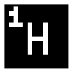 Hydrogen logo