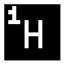 Hydrogen logo