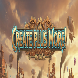 Lots of create and more logo