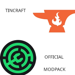 Tincraft mp core 1 logo