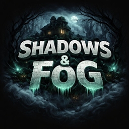 Shadows & Fog logo