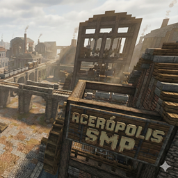 Aceropolis