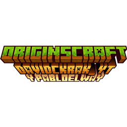 Originscraft logo