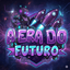 A Era do Futuro (The Golden Age) logo