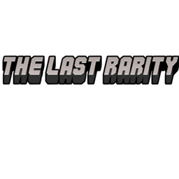 THE LAST RARITY