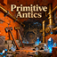 Primitive Antics logo