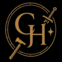 Constructs of History logo