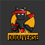 universe duduverse logo