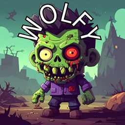 Wolfy's Zombies project image