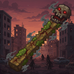 stickcraft apocalipse project image
