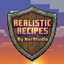 Realistic Recipes logo