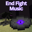 Ender Dragon Fight Music logo