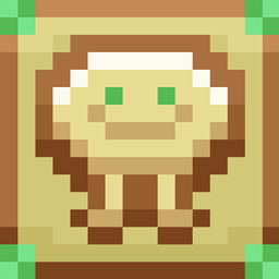Totem of goober logo
