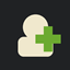Mocktail's AutoInvite logo