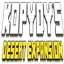 Kopydy's Desert Expansion logo