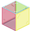 KwZ's Connected Glass — Update 4.0.0 logo