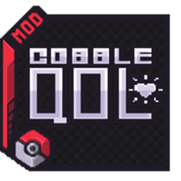 Cobble Q.O.L project image