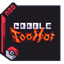 Cobble Too Hot logo