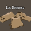 Log Overload Tree Capitator logo