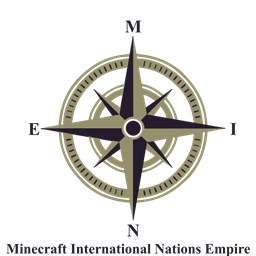 International Nations Empire SMP project image