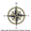 International Nations Empire SMP logo