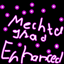 Mechtagrad Enhanced logo