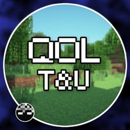QOL Tweaks and Utilities project image