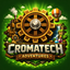 CromaTech Adventures logo