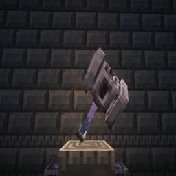 Mace PvP Practice logo