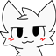 Boykisser/Silly Cat logo