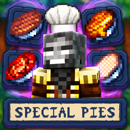 [CP] Kehaan’s Special Pies logo