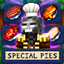 [CP] Kehaan’s Special Pies logo